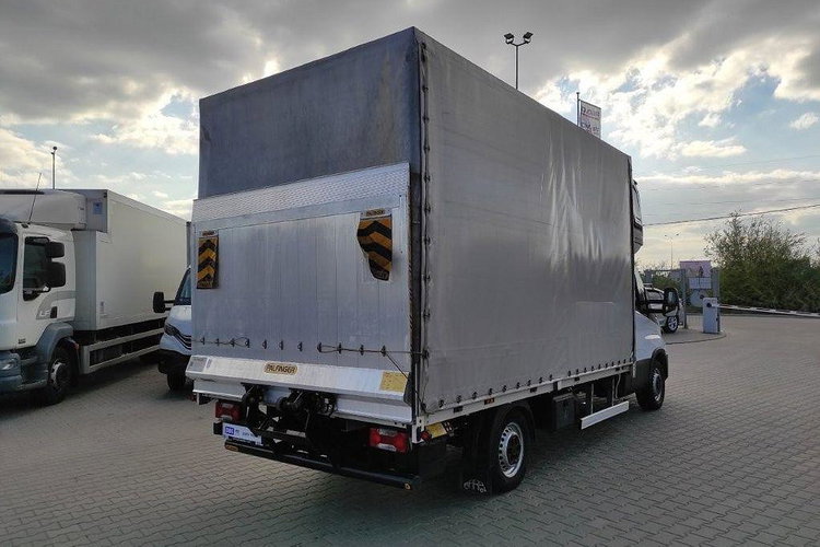 IVECO/CARPOL DAILY 35 S18 zdjęcie 4