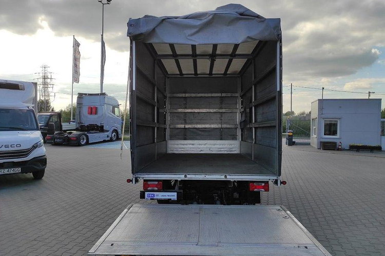 IVECO/CARPOL DAILY 35 S18 zdjęcie 5