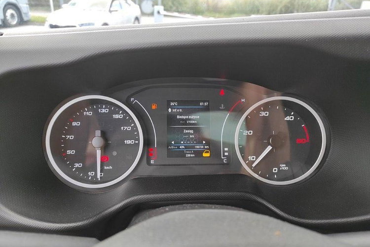 IVECO/CARPOL DAILY 35 S18 zdjęcie 6