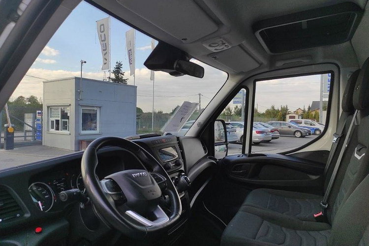 IVECO/CARPOL DAILY 35 S18 zdjęcie 7
