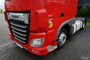 DAF XF 480 / LOW DECK / MEGA / 2021 / SSC / PO KONTRAKCIE SERWISOWYM / zdjęcie 11
