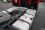 DAF XF 480 / LOW DECK / MEGA / 2021 / SSC / PO KONTRAKCIE SERWISOWYM / zdjęcie 16