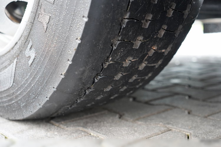 DAF XF 480 / LOW DECK / MEGA / 2021 / SSC / PO KONTRAKCIE SERWISOWYM / zdjęcie 18