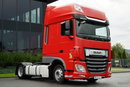 DAF XF 480 / LOW DECK / MEGA / 2021 / SSC / PO KONTRAKCIE SERWISOWYM / zdjęcie 1