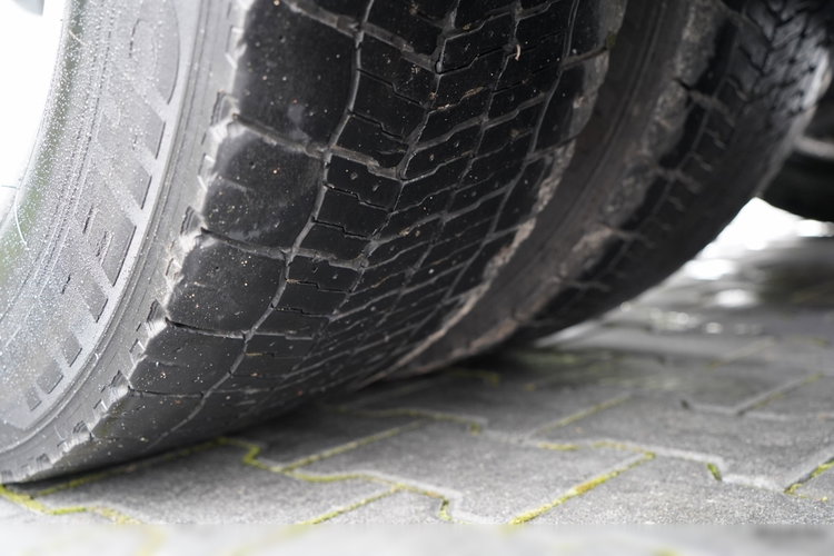 DAF XF 480 / LOW DECK / MEGA / 2021 / SSC / PO KONTRAKCIE SERWISOWYM / zdjęcie 20