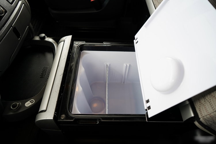 DAF XF 480 / LOW DECK / MEGA / 2021 / SSC / PO KONTRAKCIE SERWISOWYM / zdjęcie 25