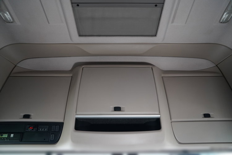 DAF XF 480 / LOW DECK / MEGA / 2021 / SSC / PO KONTRAKCIE SERWISOWYM / zdjęcie 33