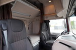 DAF XF 480 / LOW DECK / MEGA / 2021 / SSC / PO KONTRAKCIE SERWISOWYM / zdjęcie 34
