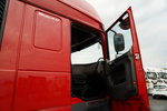 DAF XF 480 / LOW DECK / MEGA / 2021 / SSC / PO KONTRAKCIE SERWISOWYM / zdjęcie 35