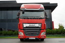DAF XF 480 / LOW DECK / MEGA / 2021 / SSC / PO KONTRAKCIE SERWISOWYM / zdjęcie 3