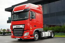 DAF XF 480 / LOW DECK / MEGA / 2021 / SSC / PO KONTRAKCIE SERWISOWYM / zdjęcie 4