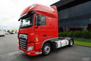 DAF XF 480 / LOW DECK / MEGA / 2021 / SSC / PO KONTRAKCIE SERWISOWYM / zdjęcie 5