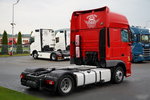 DAF XF 480 / LOW DECK / MEGA / 2021 / SSC / PO KONTRAKCIE SERWISOWYM / zdjęcie 8