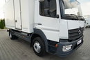 Mercedes ATEGO 1621 / KONTENER 5.6 M / 4x2 / WINDA D HOLLANDIA - 1500 KG / MANUAL / PO KONTRAKCIE SERWISOWYM zdjęcie 11