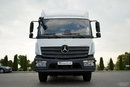 Mercedes ATEGO 1621 / KONTENER 5.6 M / 4x2 / WINDA D HOLLANDIA - 1500 KG / MANUAL / PO KONTRAKCIE SERWISOWYM zdjęcie 12