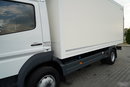 Mercedes ATEGO 1621 / KONTENER 5.6 M / 4x2 / WINDA D HOLLANDIA - 1500 KG / MANUAL / PO KONTRAKCIE SERWISOWYM zdjęcie 14