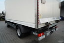 Mercedes ATEGO 1621 / KONTENER 5.6 M / 4x2 / WINDA D HOLLANDIA - 1500 KG / MANUAL / PO KONTRAKCIE SERWISOWYM zdjęcie 15