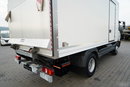 Mercedes ATEGO 1621 / KONTENER 5.6 M / 4x2 / WINDA D HOLLANDIA - 1500 KG / MANUAL / PO KONTRAKCIE SERWISOWYM zdjęcie 17