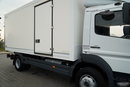 Mercedes ATEGO 1621 / KONTENER 5.6 M / 4x2 / WINDA D HOLLANDIA - 1500 KG / MANUAL / PO KONTRAKCIE SERWISOWYM zdjęcie 18