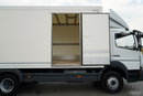 Mercedes ATEGO 1621 / KONTENER 5.6 M / 4x2 / WINDA D HOLLANDIA - 1500 KG / MANUAL / PO KONTRAKCIE SERWISOWYM zdjęcie 20