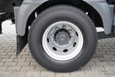 Mercedes ATEGO 1621 / KONTENER 5.6 M / 4x2 / WINDA D HOLLANDIA - 1500 KG / MANUAL / PO KONTRAKCIE SERWISOWYM zdjęcie 30