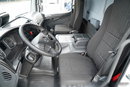 Mercedes ATEGO 1621 / KONTENER 5.6 M / 4x2 / WINDA D HOLLANDIA - 1500 KG / MANUAL / PO KONTRAKCIE SERWISOWYM zdjęcie 32