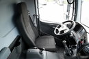 Mercedes ATEGO 1621 / KONTENER 5.6 M / 4x2 / WINDA D HOLLANDIA - 1500 KG / MANUAL / PO KONTRAKCIE SERWISOWYM zdjęcie 34