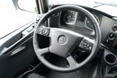 Mercedes ATEGO 1621 / KONTENER 5.6 M / 4x2 / WINDA D HOLLANDIA - 1500 KG / MANUAL / PO KONTRAKCIE SERWISOWYM zdjęcie 35