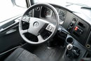 Mercedes ATEGO 1621 / KONTENER 5.6 M / 4x2 / WINDA D HOLLANDIA - 1500 KG / MANUAL / PO KONTRAKCIE SERWISOWYM zdjęcie 36