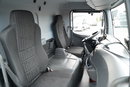 Mercedes ATEGO 1621 / KONTENER 5.6 M / 4x2 / WINDA D HOLLANDIA - 1500 KG / MANUAL / PO KONTRAKCIE SERWISOWYM zdjęcie 40