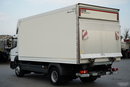 Mercedes ATEGO 1621 / KONTENER 5.6 M / 4x2 / WINDA D HOLLANDIA - 1500 KG / MANUAL / PO KONTRAKCIE SERWISOWYM zdjęcie 7