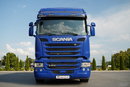 Scania R 410 / 6X2 / CHŁODNIA / SOLÓWKA / AGREGAT CARRIER / MULTITEMPERATURA / WINDA DHOLLANDIA / OŚ PODNOSZONA /  zdjęcie 10