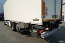 Scania R 410 / 6X2 / CHŁODNIA / SOLÓWKA / AGREGAT CARRIER / MULTITEMPERATURA / WINDA DHOLLANDIA / OŚ PODNOSZONA /  zdjęcie 13