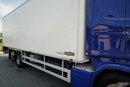 Scania R 410 / 6X2 / CHŁODNIA / SOLÓWKA / AGREGAT CARRIER / MULTITEMPERATURA / WINDA DHOLLANDIA / OŚ PODNOSZONA /  zdjęcie 16