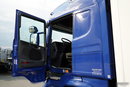 Scania R 410 / 6X2 / CHŁODNIA / SOLÓWKA / AGREGAT CARRIER / MULTITEMPERATURA / WINDA DHOLLANDIA / OŚ PODNOSZONA /  zdjęcie 25