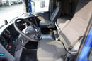 Scania R 410 / 6X2 / CHŁODNIA / SOLÓWKA / AGREGAT CARRIER / MULTITEMPERATURA / WINDA DHOLLANDIA / OŚ PODNOSZONA /  zdjęcie 26