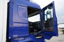 Scania R 410 / 6X2 / CHŁODNIA / SOLÓWKA / AGREGAT CARRIER / MULTITEMPERATURA / WINDA DHOLLANDIA / OŚ PODNOSZONA /  zdjęcie 36