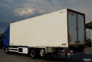 Scania R 410 / 6X2 / CHŁODNIA / SOLÓWKA / AGREGAT CARRIER / MULTITEMPERATURA / WINDA DHOLLANDIA / OŚ PODNOSZONA /  zdjęcie 4