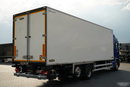 Scania R 410 / 6X2 / CHŁODNIA / SOLÓWKA / AGREGAT CARRIER / MULTITEMPERATURA / WINDA DHOLLANDIA / OŚ PODNOSZONA /  zdjęcie 5