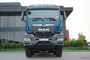 MAN TGS 41.480 / 8X8 / WYWROTKA / AUTOMAT / FABRYCZNIE NOWY / BARDZO BOGATE WYPOSAŻENIE / zdjęcie 19