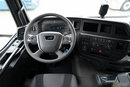 MAN TGS 41.480 / 8X8 / WYWROTKA / AUTOMAT / FABRYCZNIE NOWY / BARDZO BOGATE WYPOSAŻENIE / zdjęcie 40