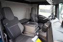 MAN TGS 41.480 / 8X8 / WYWROTKA / AUTOMAT / FABRYCZNIE NOWY / BARDZO BOGATE WYPOSAŻENIE / zdjęcie 44