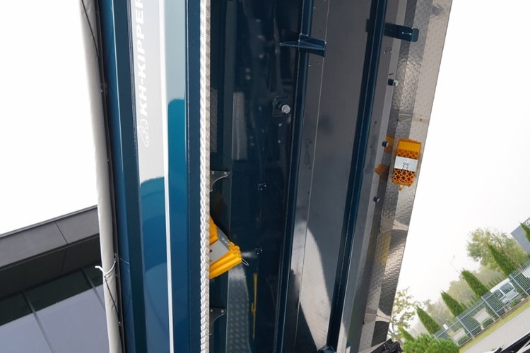 MAN TGS 41.480 / 8X8 / WYWROTKA / AUTOMAT / FABRYCZNIE NOWY / BARDZO BOGATE WYPOSAŻENIE / zdjęcie 7