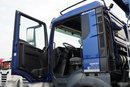 MAN TGS 41.480 / 8X6 / WYWROTKA / AUTOMAT / FABRYCZNIE NOWY / BARDZO BOGATE WYPOSAŻENIE / zdjęcie 36