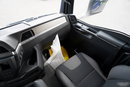 MAN TGS 41.480 / 8X6 / WYWROTKA / AUTOMAT / FABRYCZNIE NOWY / BARDZO BOGATE WYPOSAŻENIE / zdjęcie 41