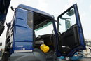 MAN TGS 41.480 / 8X6 / WYWROTKA / AUTOMAT / FABRYCZNIE NOWY / BARDZO BOGATE WYPOSAŻENIE / zdjęcie 43