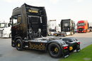 Scania S 500 / RETARDER / KLIMA POSTOJOWA / CAŁA NA PODUSZKACH / OPONY 100% / NAVI / PO KONTRAKCIE SERWISOWYM zdjęcie 10