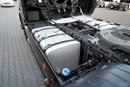 Scania S 500 / RETARDER / KLIMA POSTOJOWA / CAŁA NA PODUSZKACH / OPONY 100% / NAVI / PO KONTRAKCIE SERWISOWYM zdjęcie 16