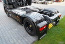 Scania S 500 / RETARDER / KLIMA POSTOJOWA / CAŁA NA PODUSZKACH / OPONY 100% / NAVI / PO KONTRAKCIE SERWISOWYM zdjęcie 17
