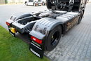 Scania S 500 / RETARDER / KLIMA POSTOJOWA / CAŁA NA PODUSZKACH / OPONY 100% / NAVI / PO KONTRAKCIE SERWISOWYM zdjęcie 18